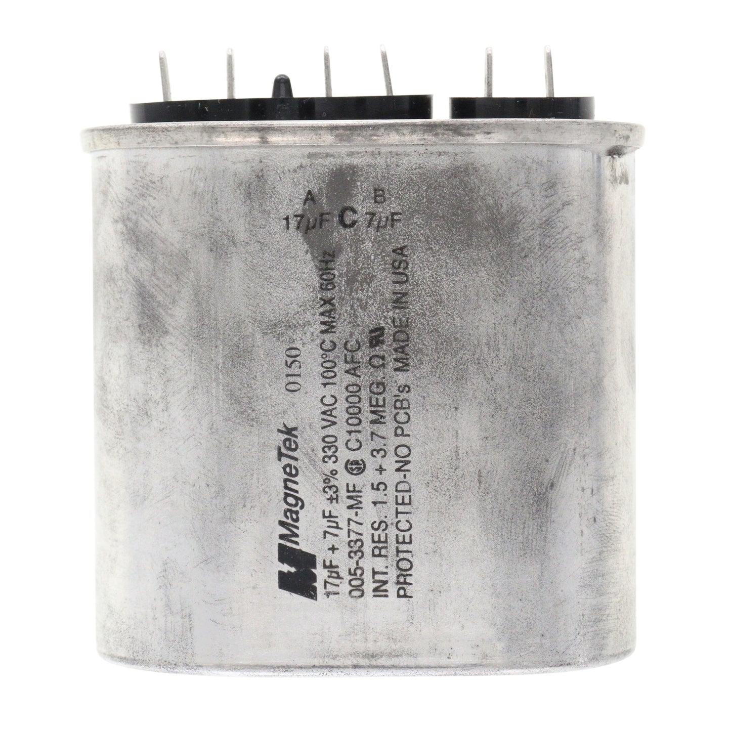 Universal Lighting Technologies 005-3377-BH