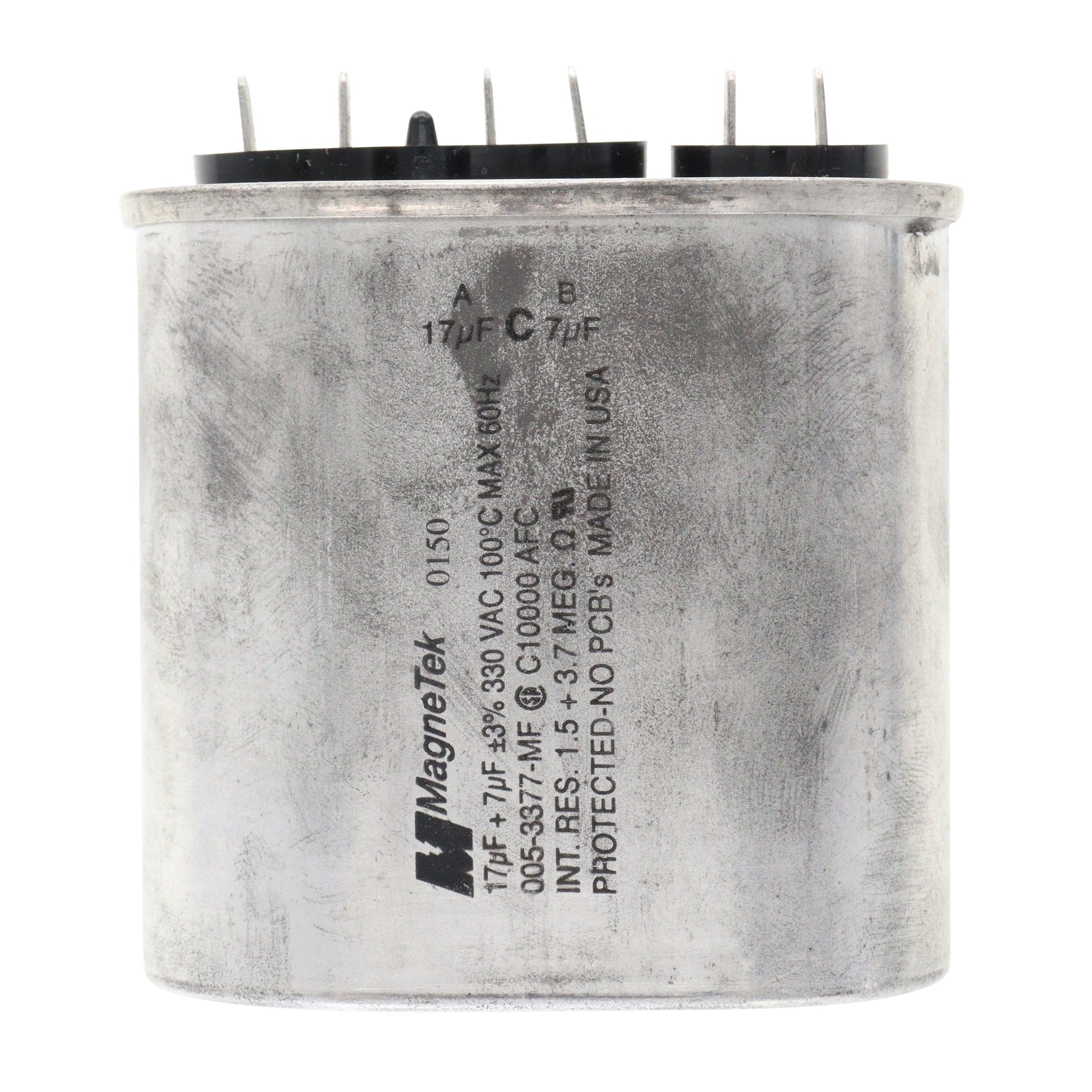 Universal Lighting Technologies 005-3377-BH