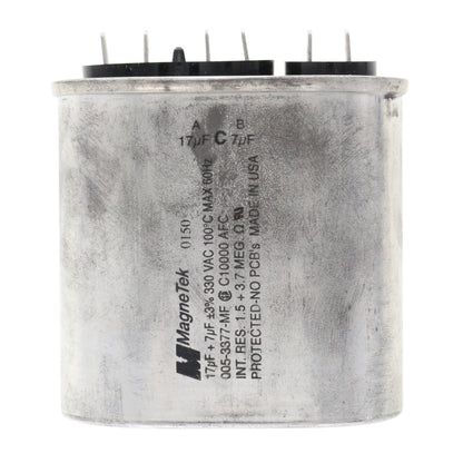 Universal Lighting Technologies 005-3377-BH