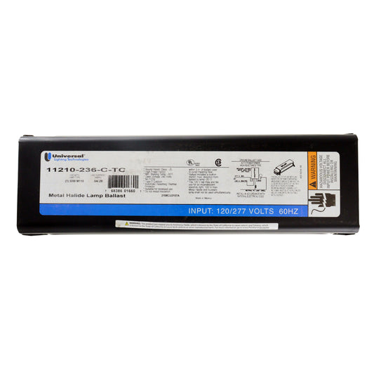 Universal Lighting Technologies 11210-236-C-TC