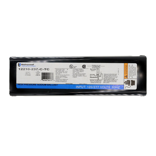 Universal Lighting Technologies 12210-237-C-TC