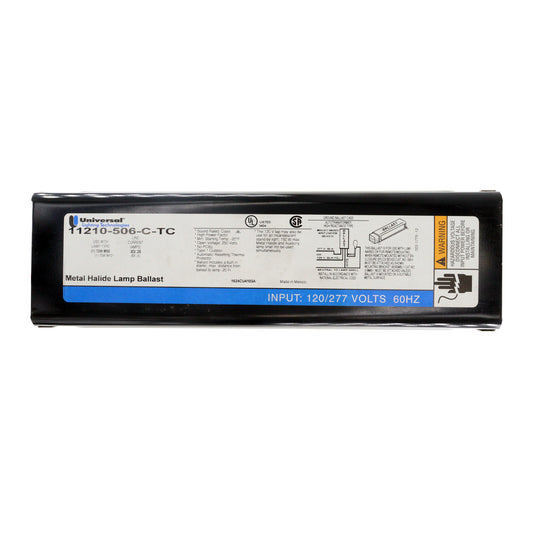 Universal Lighting Technologies 12210-506-C-TC