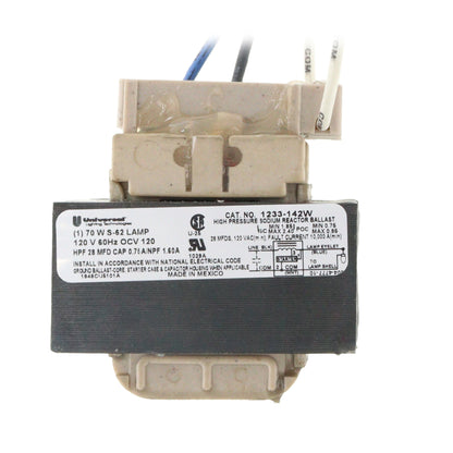 Universal Lighting Technologies 1233-142W