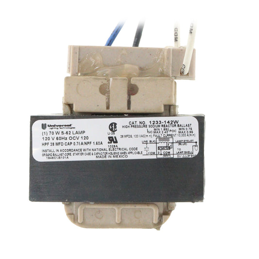 Universal Lighting Technologies 1233-142W