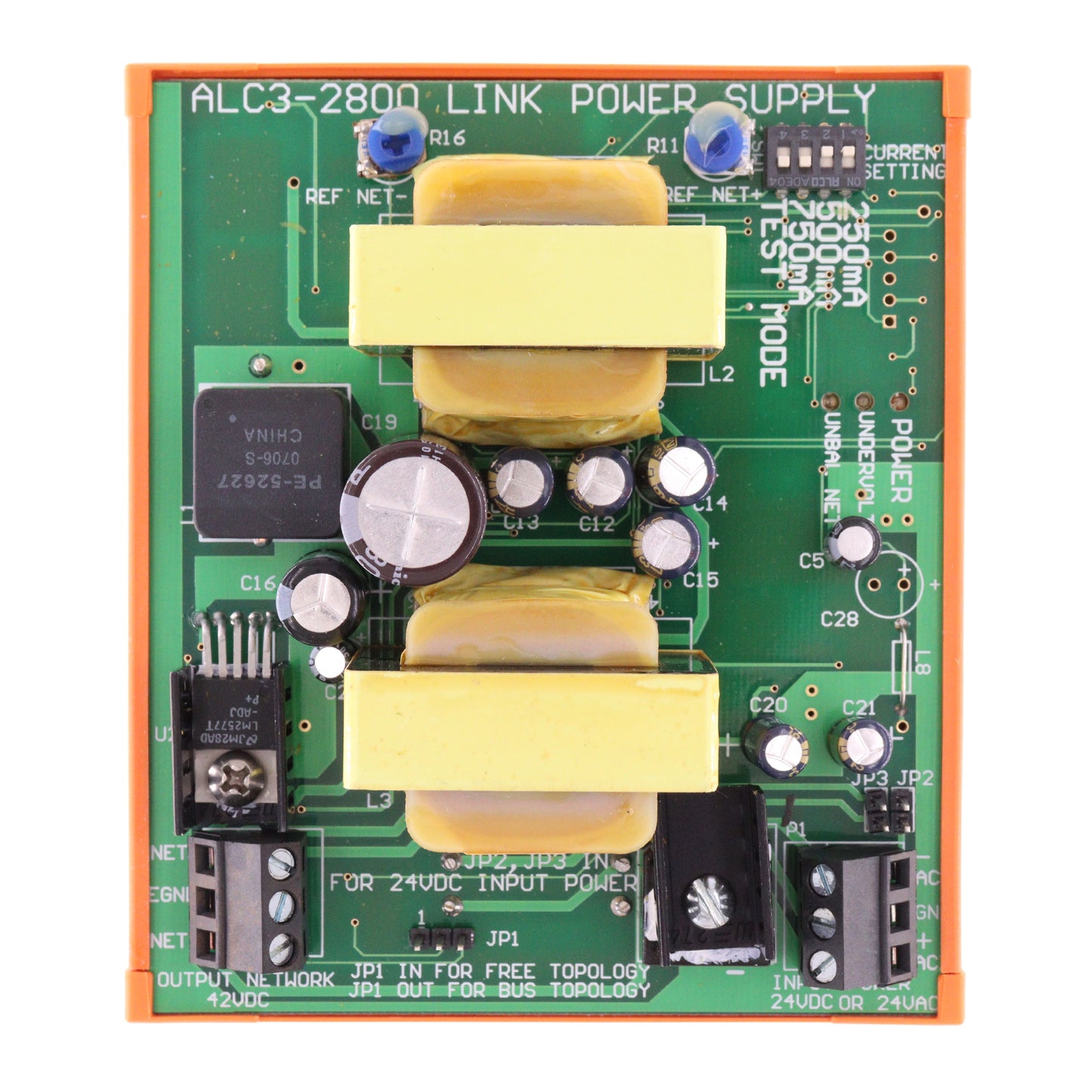 Universal-Douglas ALC3-2800