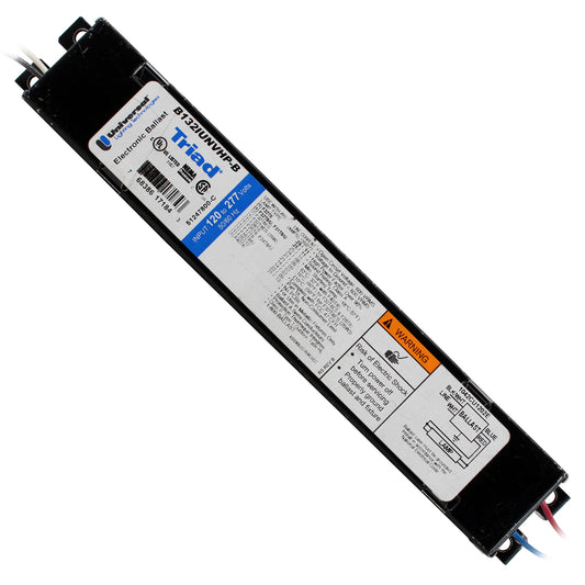 Universal Ballast B132IUNVHP-B