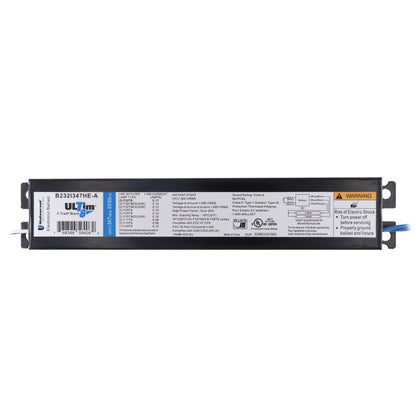 Universal Lighting Technologies B232I347HE-A