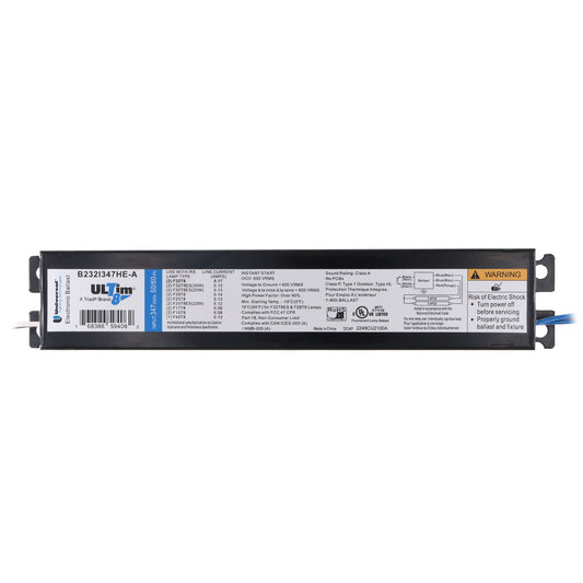 Universal Lighting Technologies B232I347HE-A