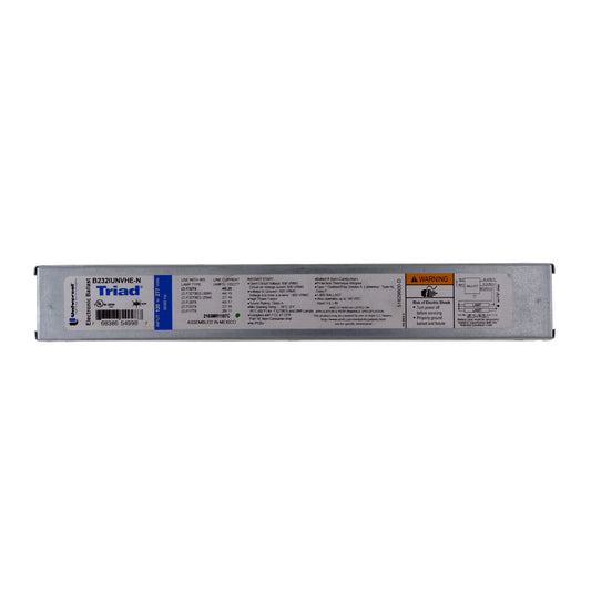 Universal Lighting B232IUNVHE-N