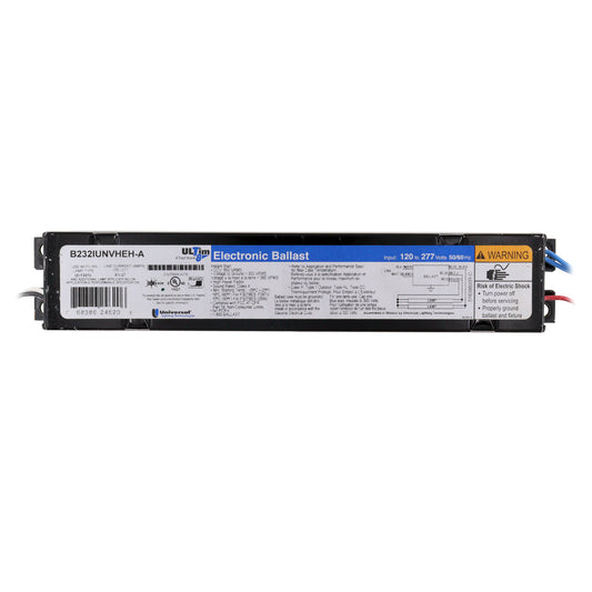 Universal Lighting B232IUNVHEH-A