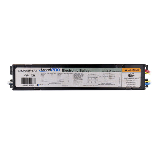 Universal Lighting Technologies B232P3S50PLHA