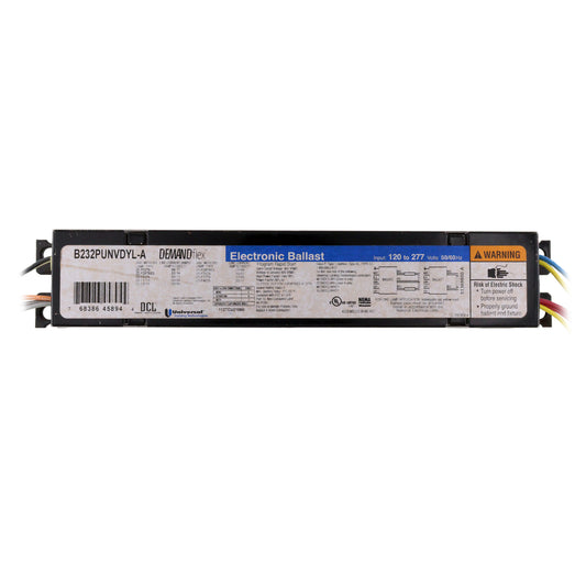 Universal Lighting Technologies B232PUNVDYL-A