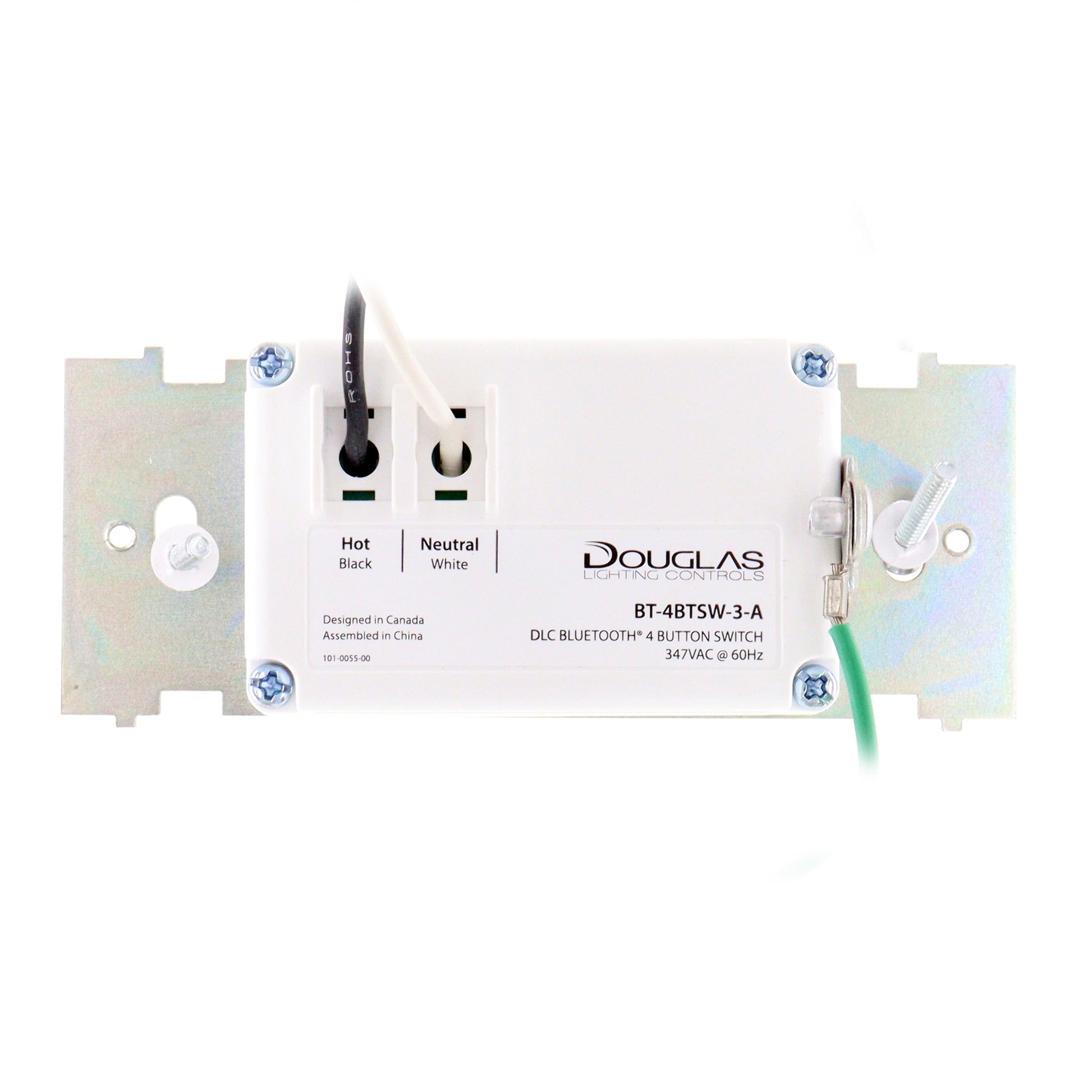 Universal-Douglas BT-4BTSW-3-A