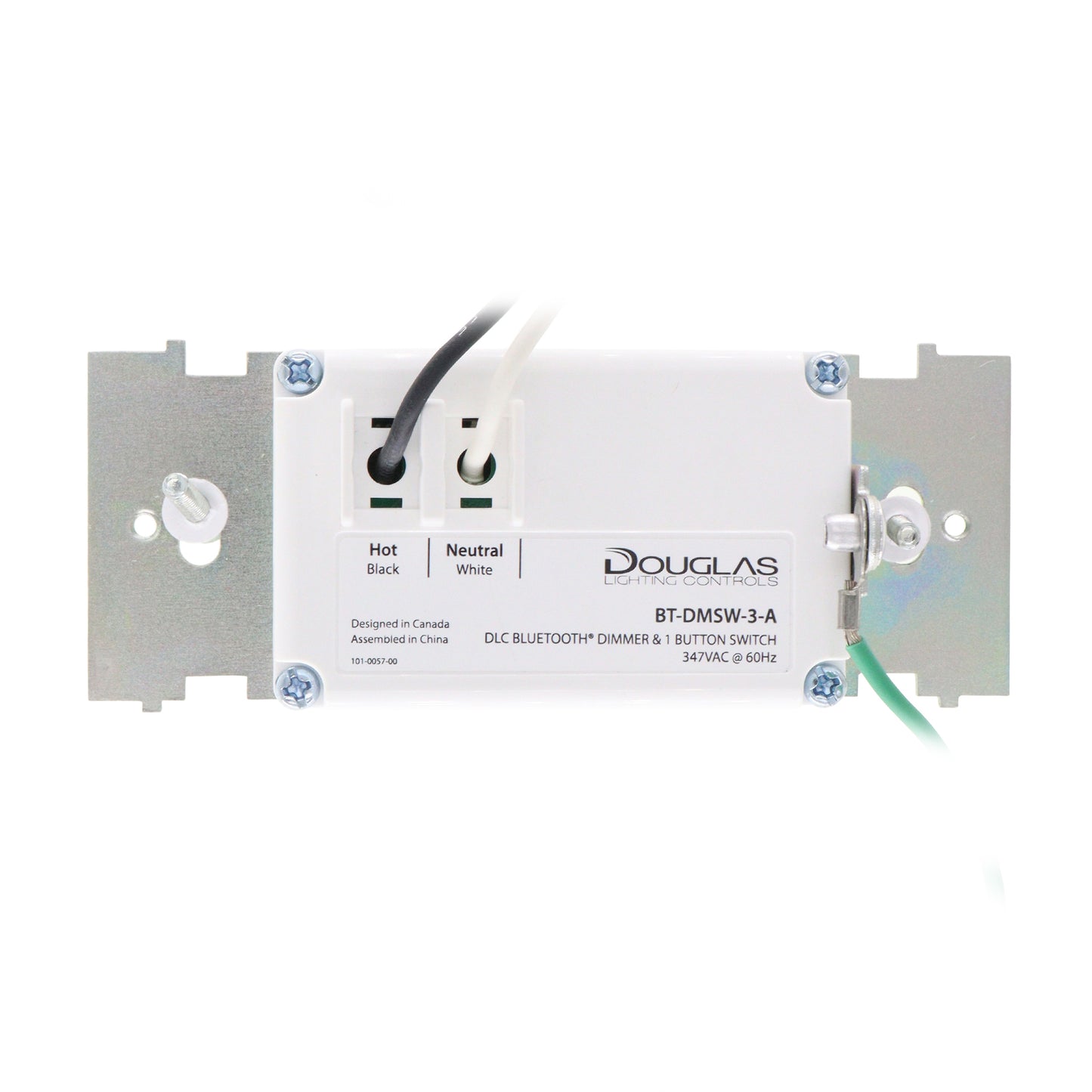 Universal-Douglas BT-DMSW-3-A