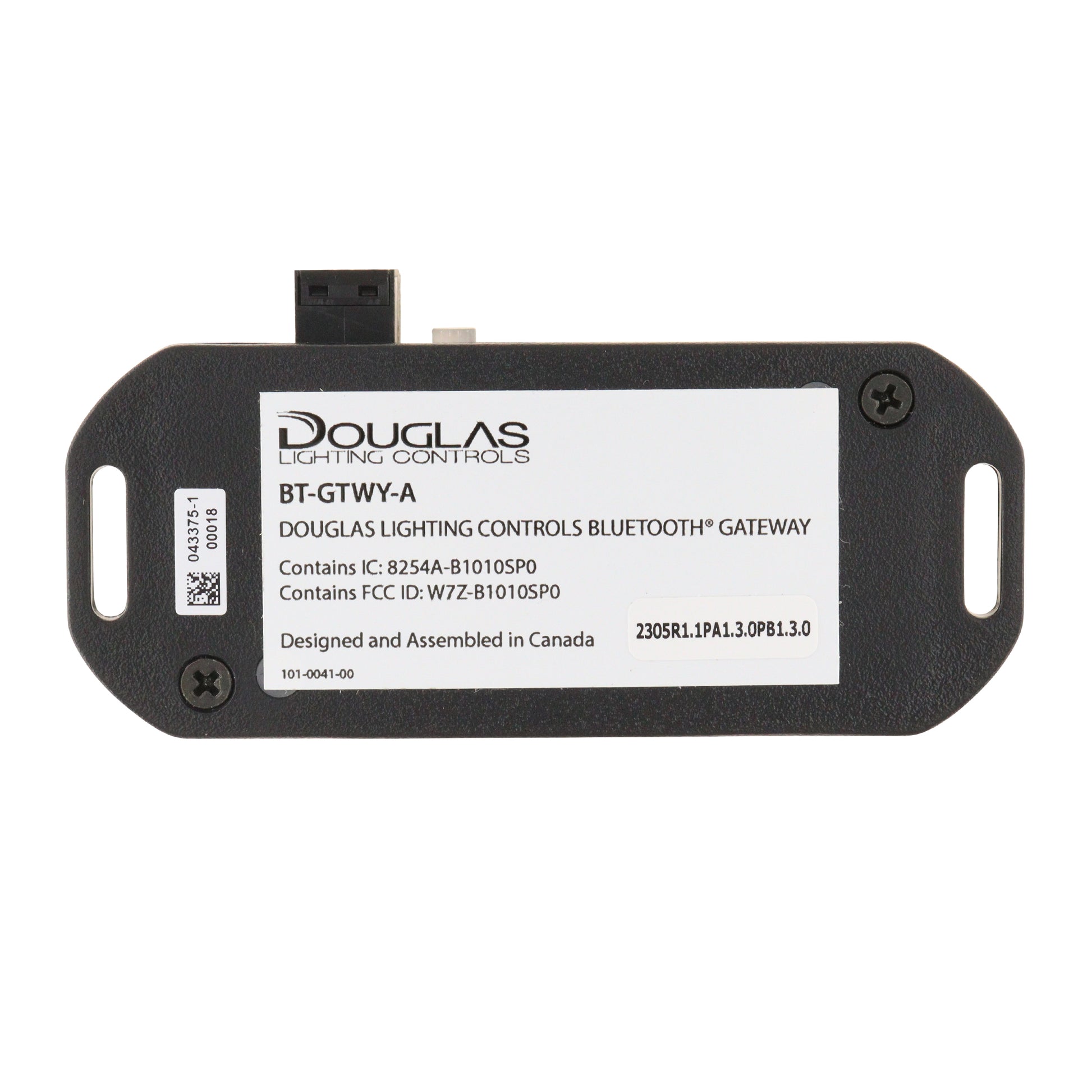 Universal-Douglas BT-GTWY-A