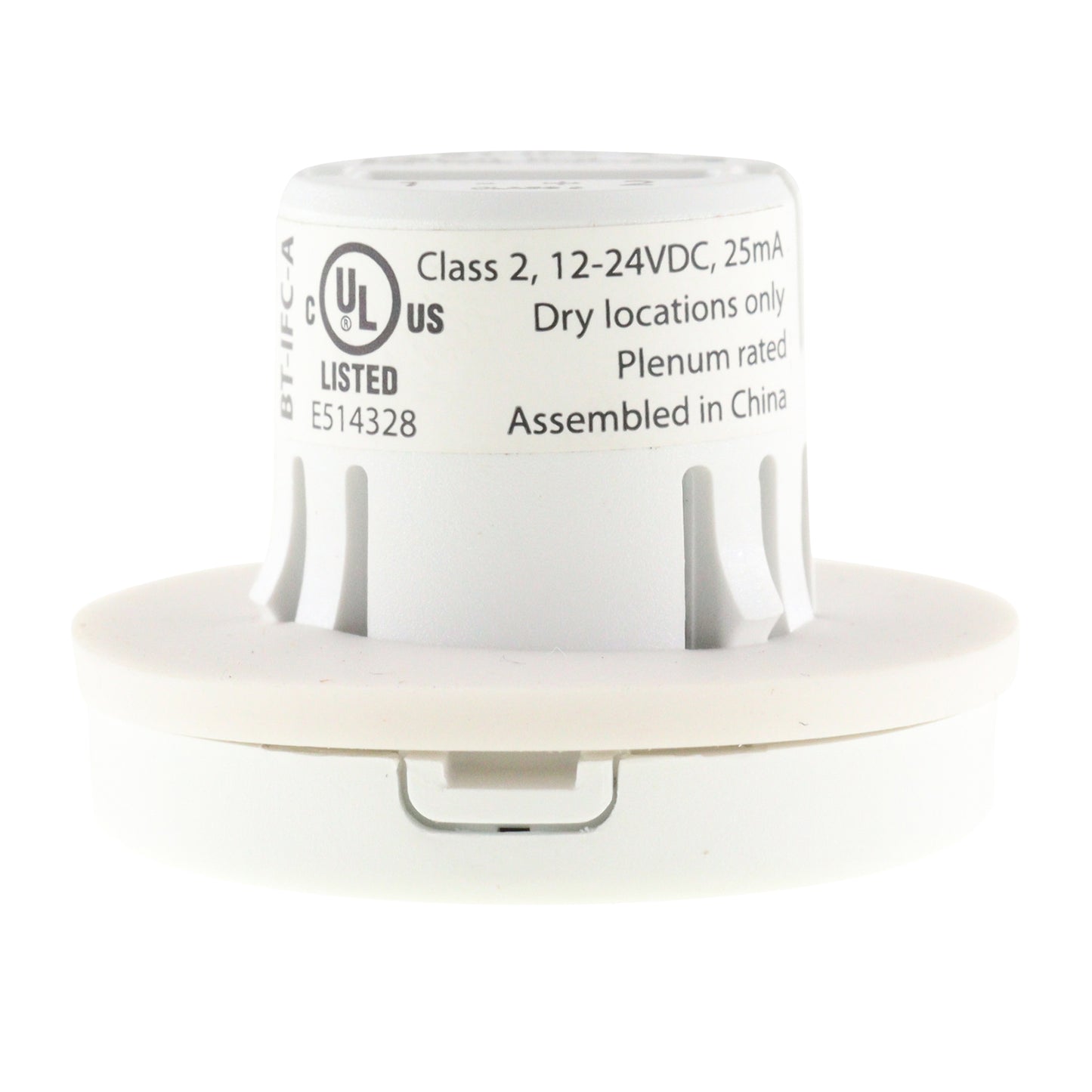 Universal-Douglas BT-IFC-A