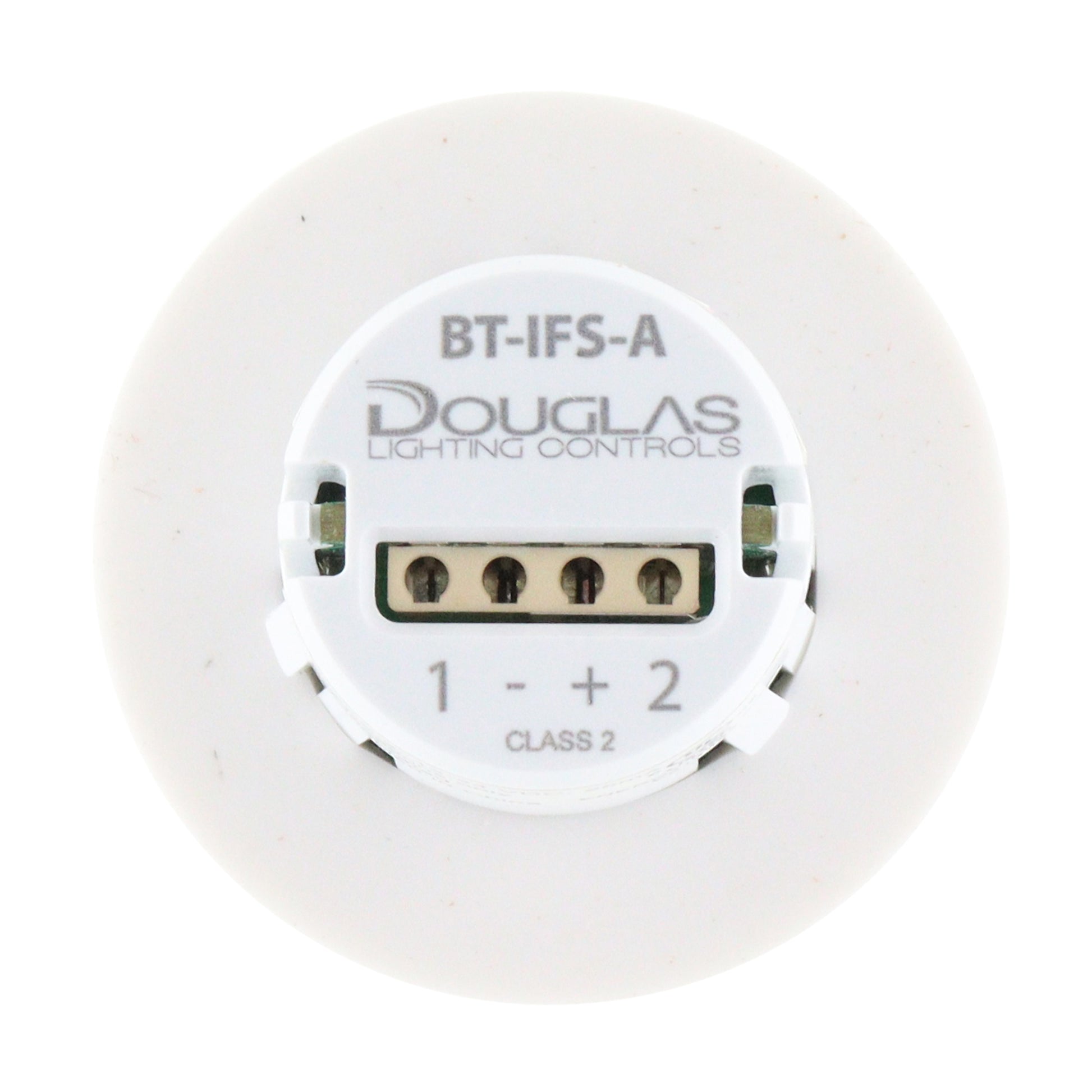 Universal-Douglas BT-IFS-A