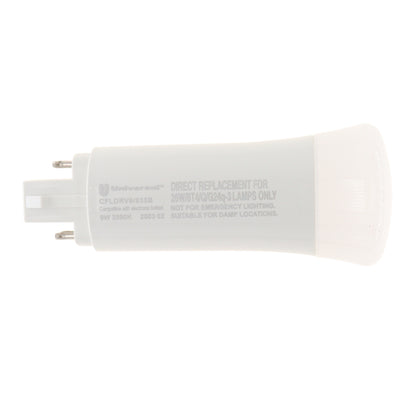 Universal-Douglas CFLDRV9/835B