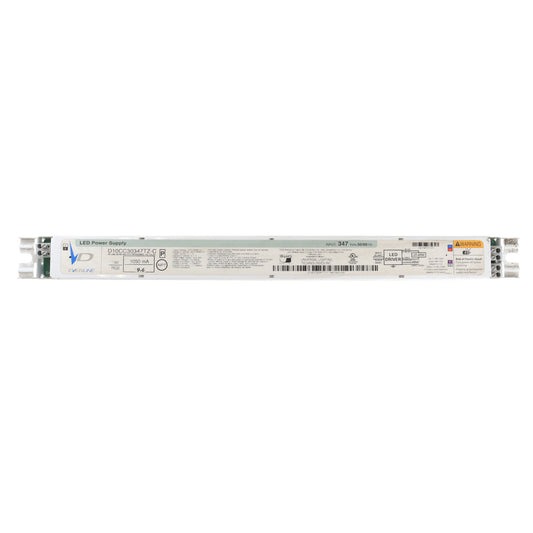 Universal Lighting Technologies D10CC30347TZ-CN0C