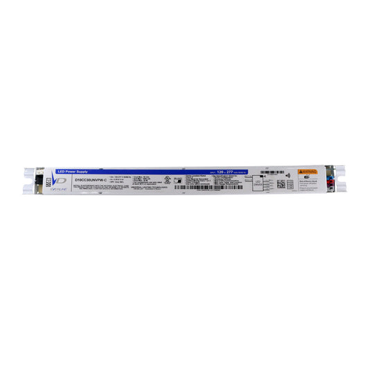 Universal Lighting Technologies D10CC30PWLR24-44L10K