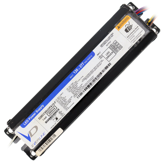 Universal Lighting Technologies D28CC95UVPA12-F