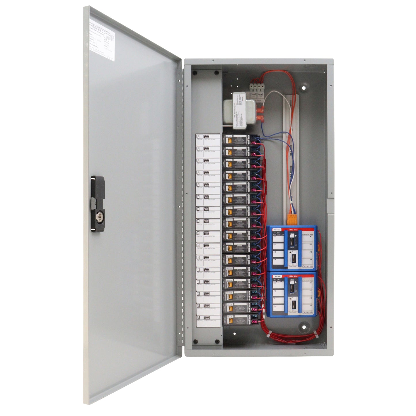 Universal-Douglas DLP2-16R-SM-EXP