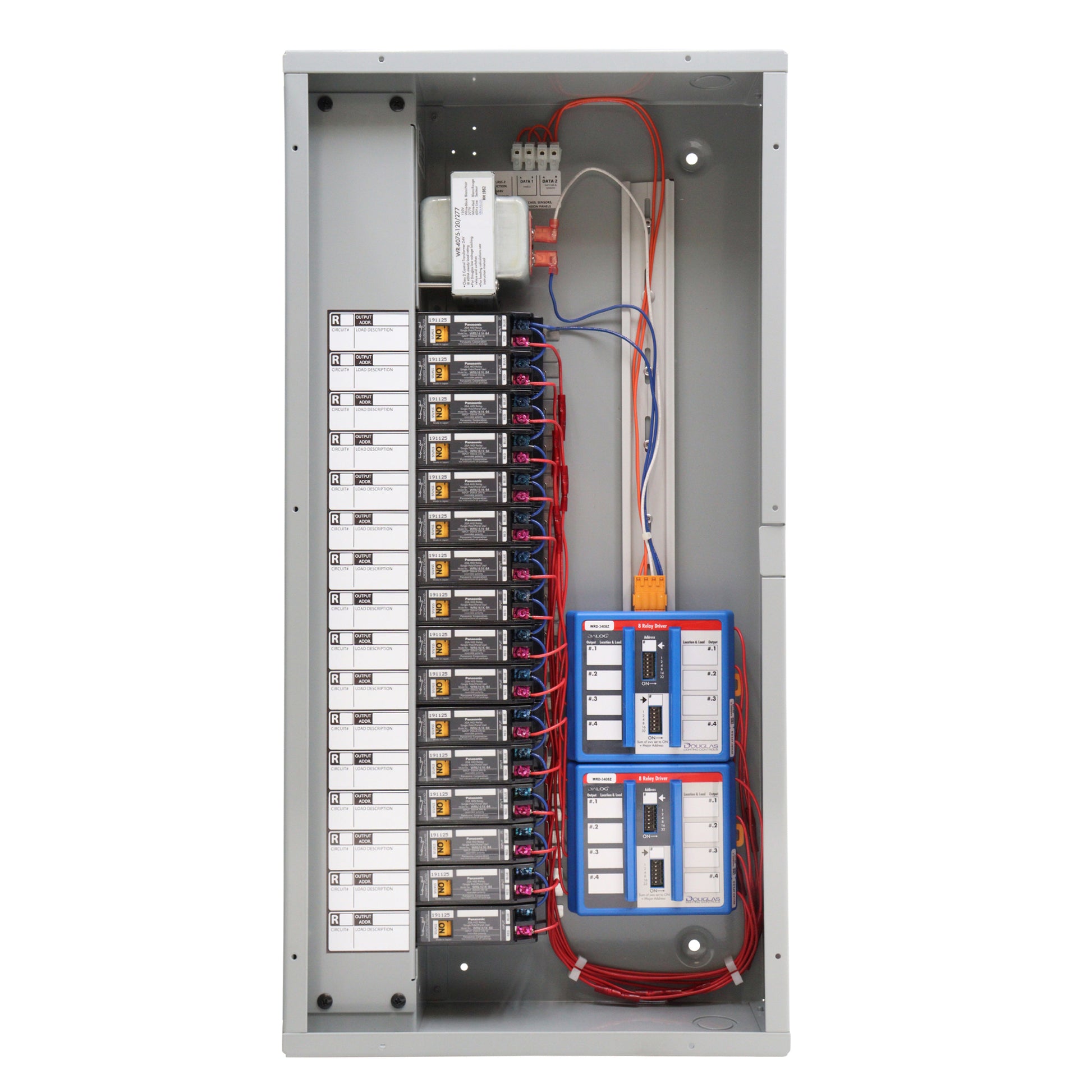 Universal-Douglas DLP2-16R-SM-EXP