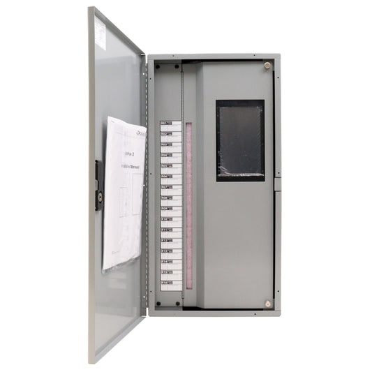 Universal-Douglas DLP2C-16R16D-SM