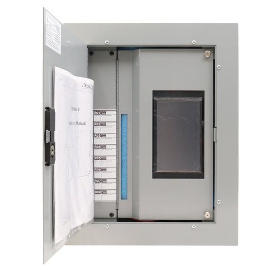 Universal-Douglas DLP2C-8R-FM