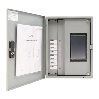 Universal-Douglas DLP2C-8R8D-SM
