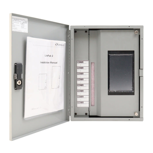 Universal-Douglas DLP2C-8R8D-SM