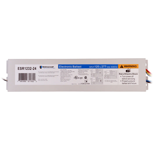 Universal Lighting Technologies ESR1232-24