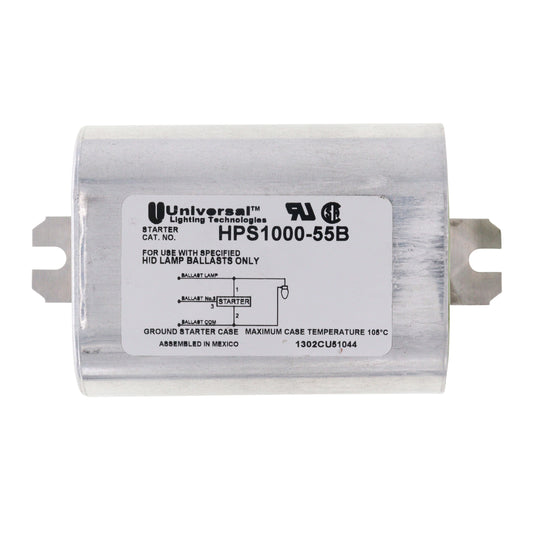 Universal Lighting Technologies HPS1000-55B