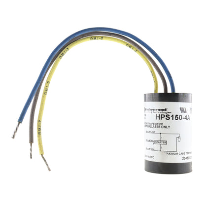 Universal Lighting Technologies HPS150-4A