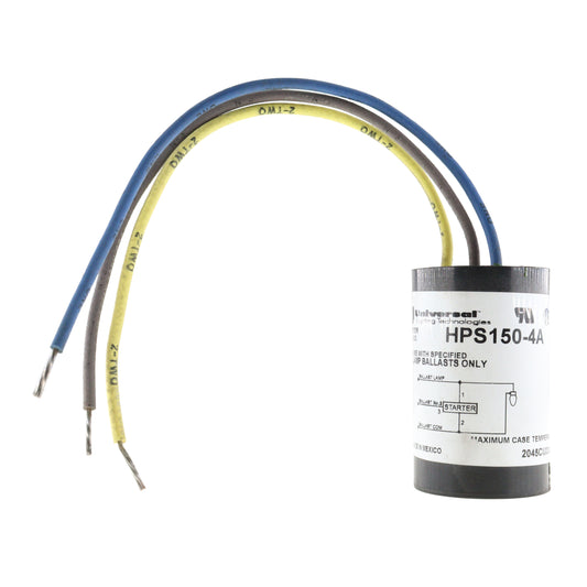 Universal Lighting Technologies HPS150-4A