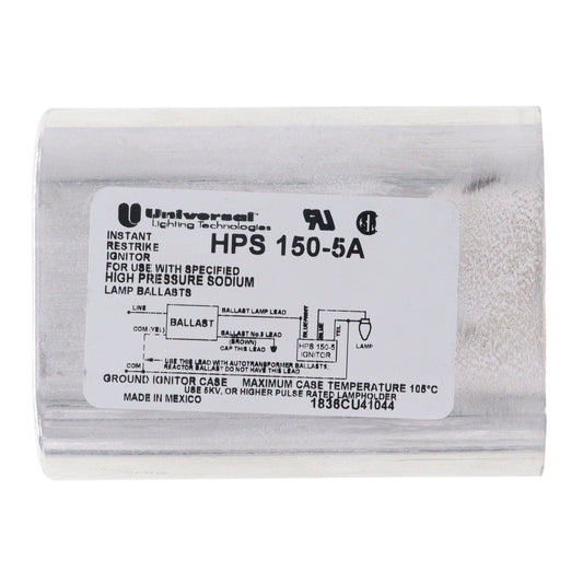 Universal Lighting Technologies HPS150-5A