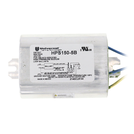 Universal Lighting Technologies HPS150-5B
