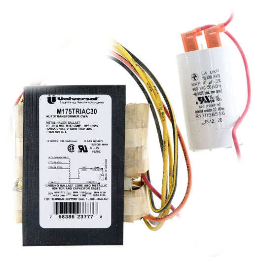 Universal Lighting Technologies M175TRIAC30-502K