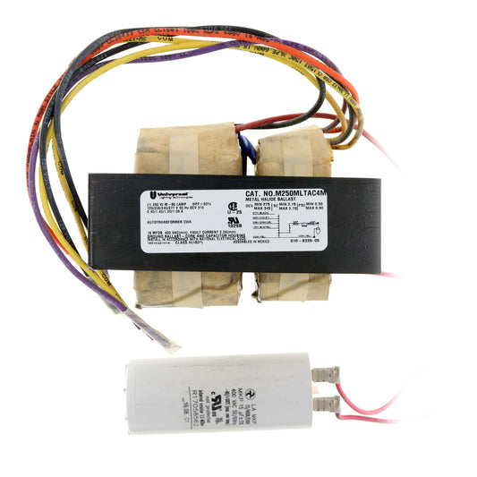 Universal Lighting Technologies M250MLTAC4M-500K