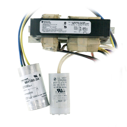 Universal Lighting Technologies M35MLTLC3M-718C