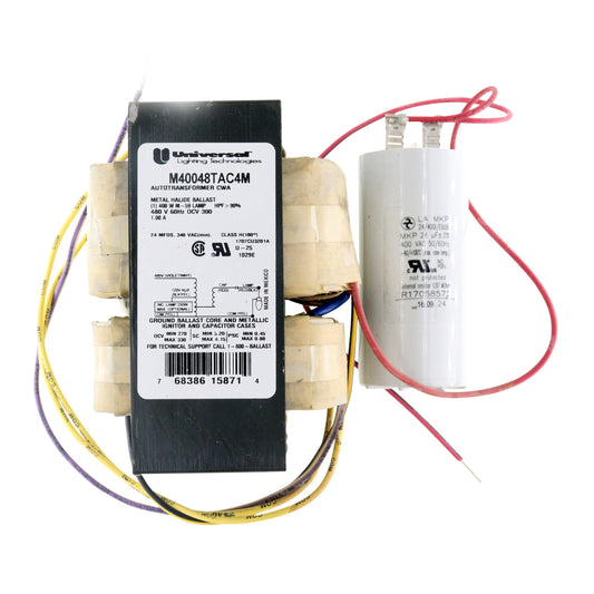 Universal Lighting Technologies M40048TAC4M-500K