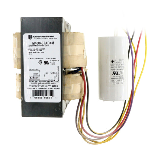 Universal Lighting Technologies M40048TAC4M-518C