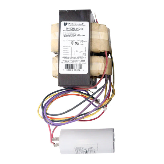 Universal Lighting Technologies M400ML5AC4M-555K