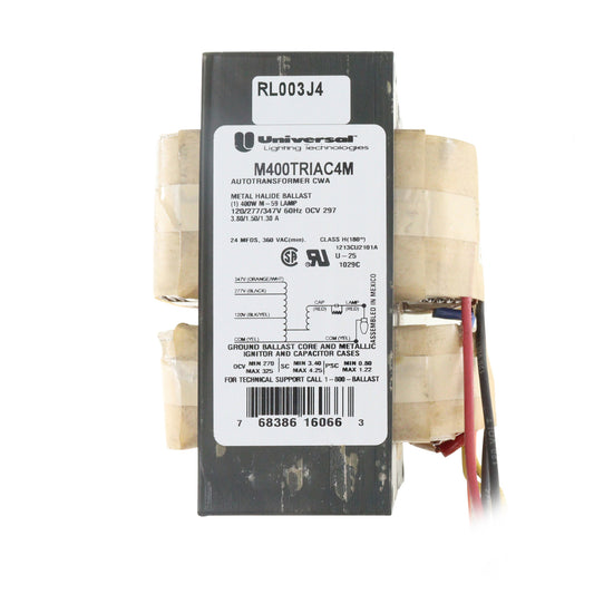 Universal Lighting Technologies M400TRIAC4M-022C