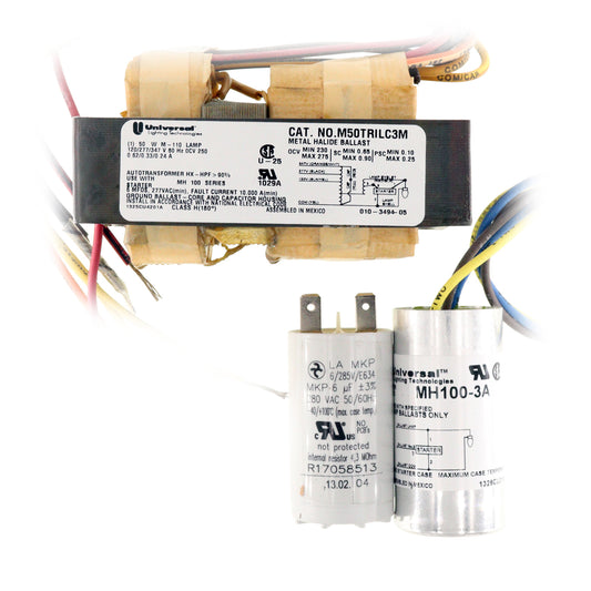 Universal Lighting Technologies M50TRILC3M-502K