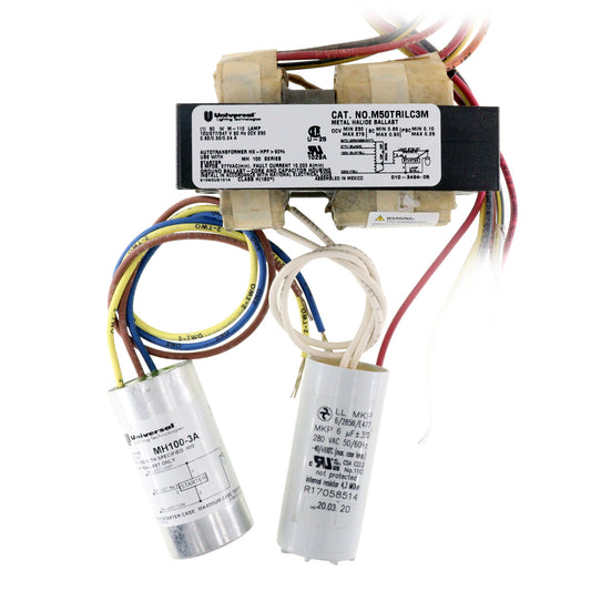 Universal Lighting Technologies M50TRILC3M-518C