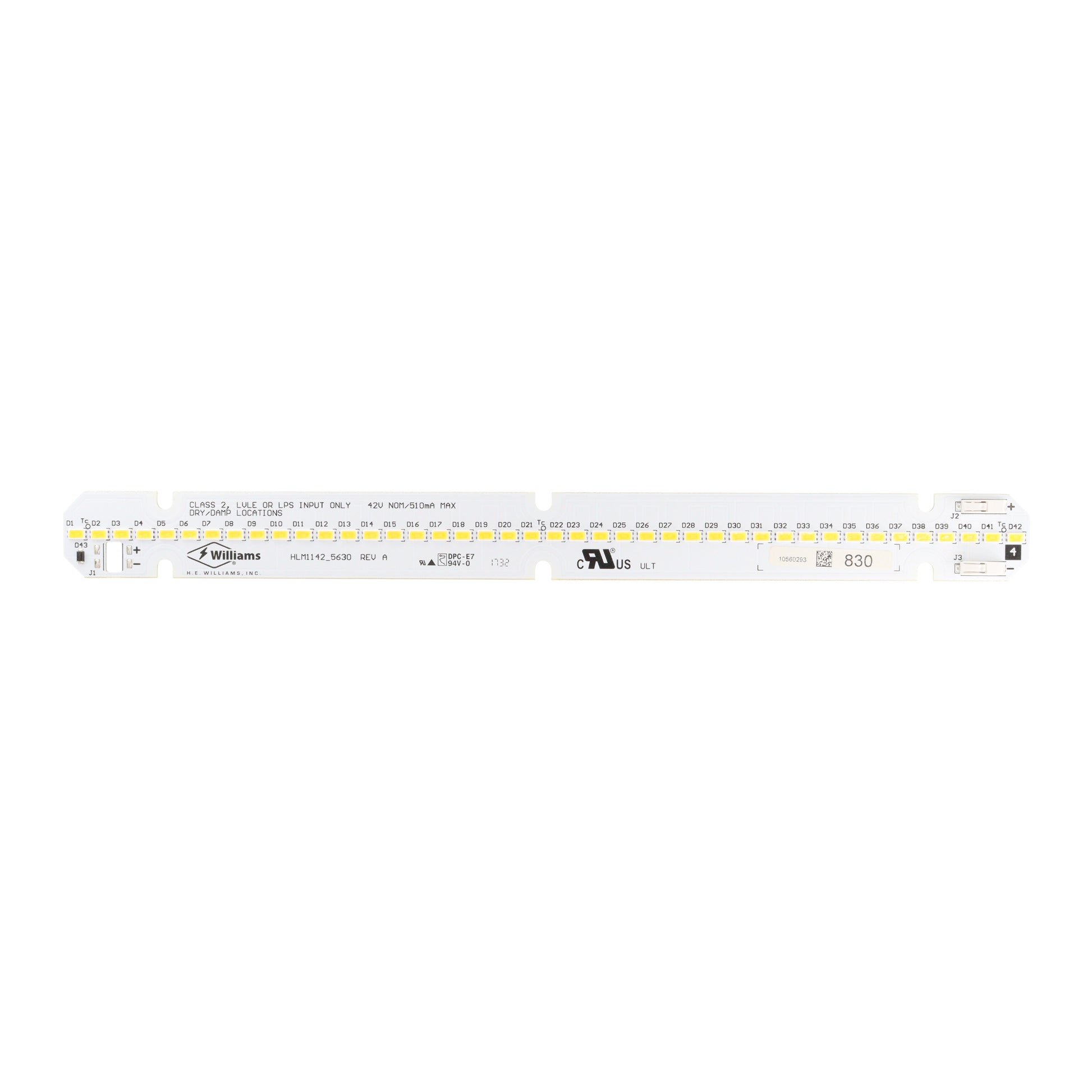 Universal Lighting Technologies M510C830D42N11ST00C