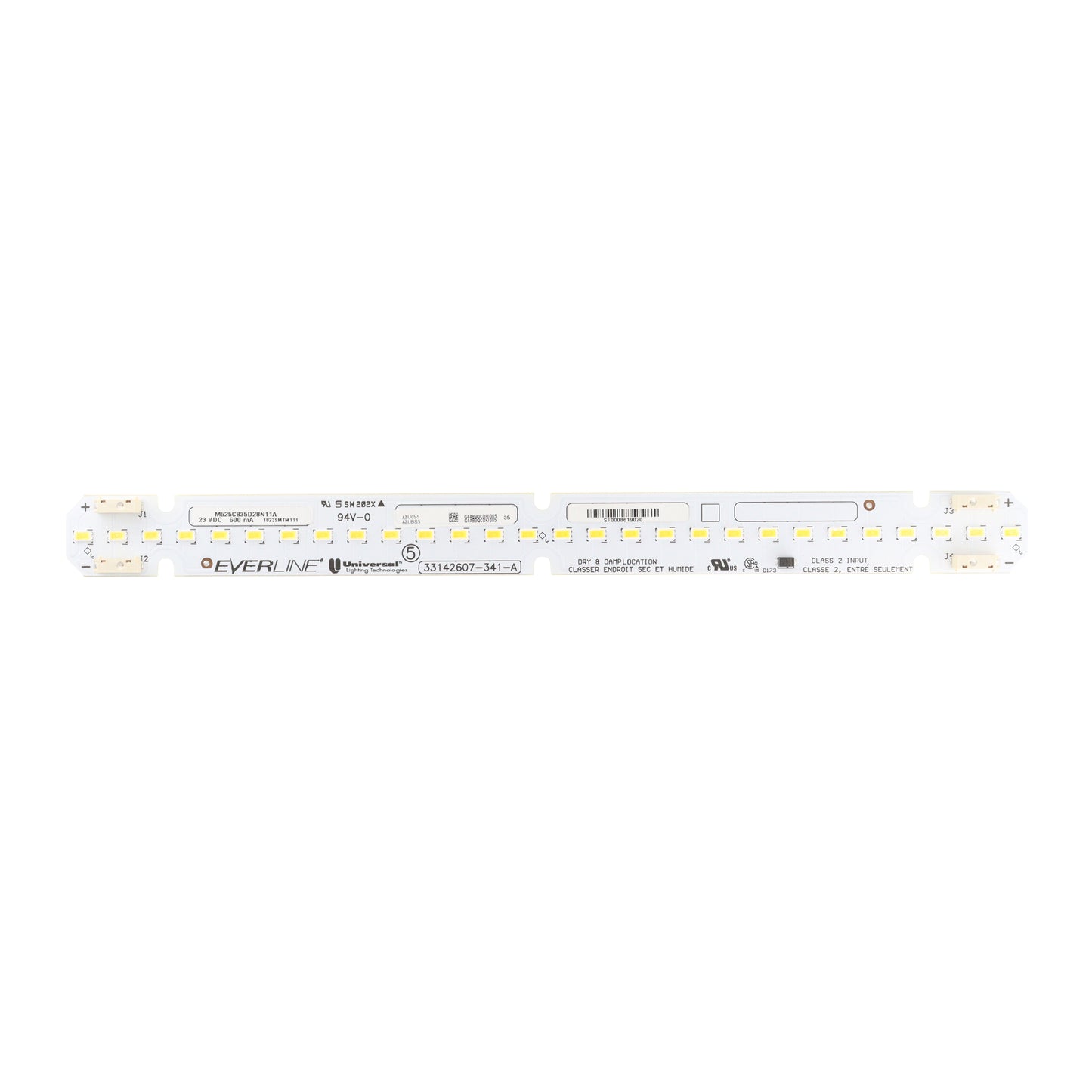 Universal Lighting Technologies M525C835D28N11A0C