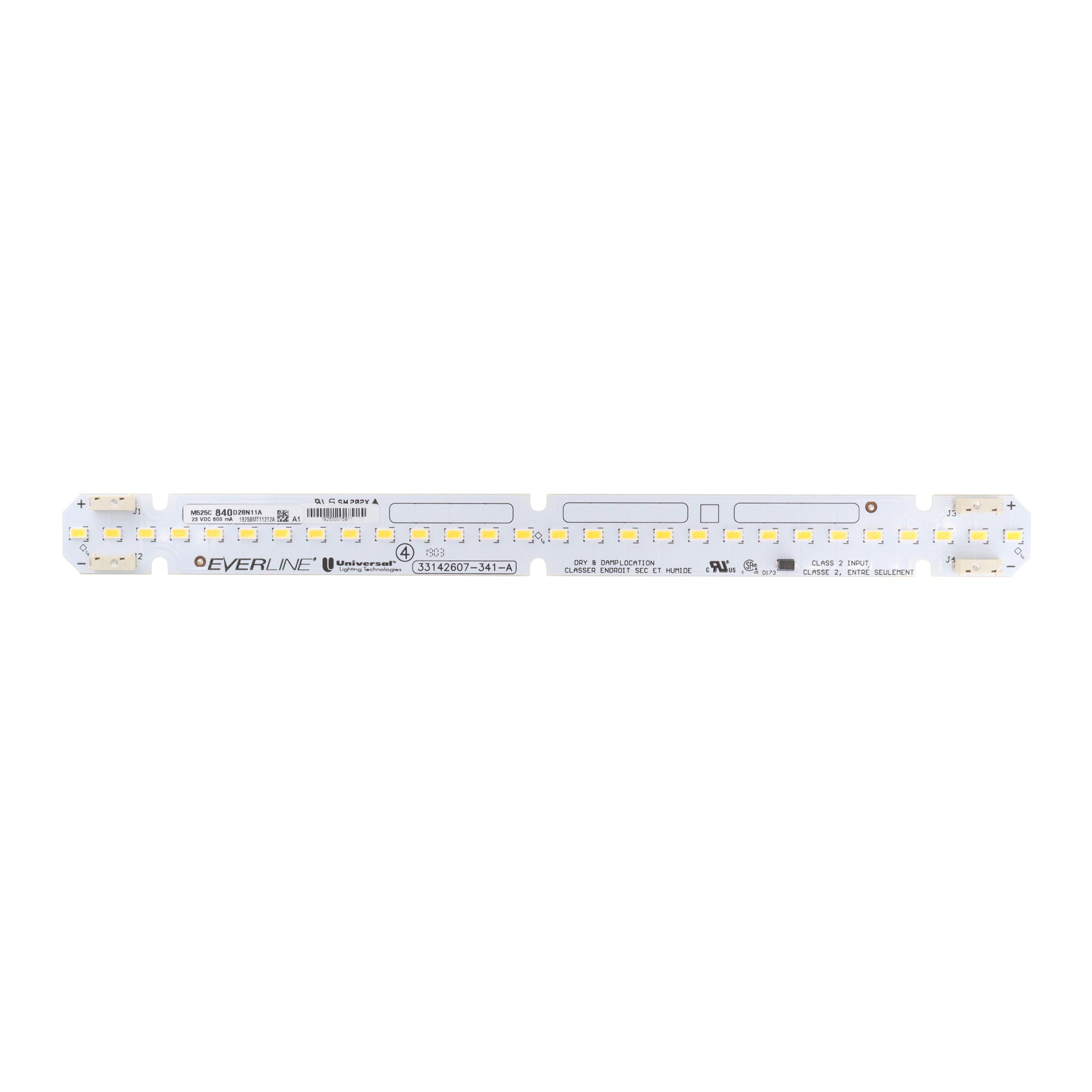 Universal Lighting Technologies M525C840D28N11A0C