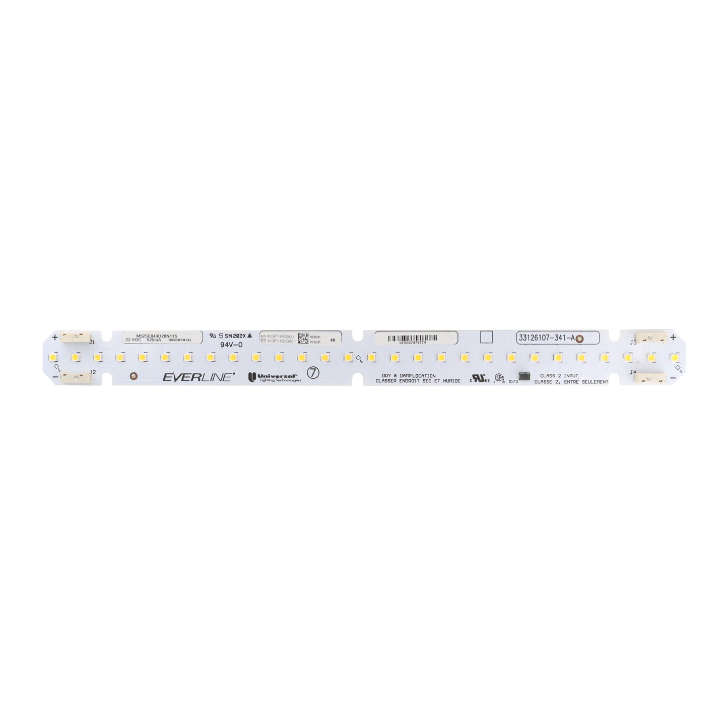 Universal Lighting Technologies M525C840D28N11S0C
